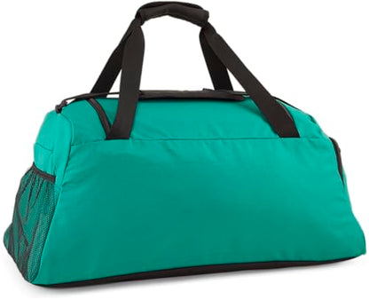 PUMA Teamgoal Team Bag - color: Sport Green-puma Black Ss24