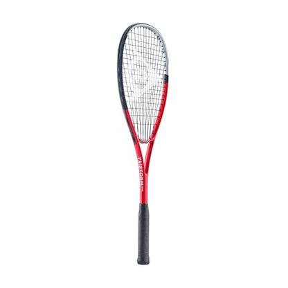 Dunlop Sports Tristorm Squash Racket Series (Lite, Elite, Pro, Graphite, Tour, Junior) - style: Tristorm Tour Squash Racquet (10365488)
