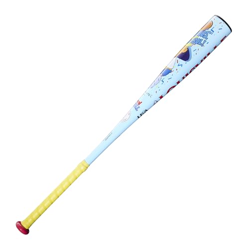 Louisville Slugger 2026 Backyard Baseball (-10) USA Baseball Bats - color: Pablo, size: 26"