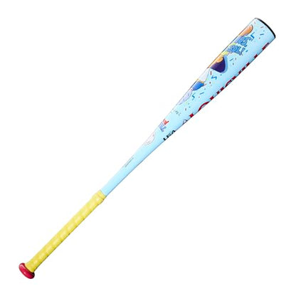 Louisville Slugger 2026 Backyard Baseball (-10) USA Baseball Bats - color: Pablo, size: 27"