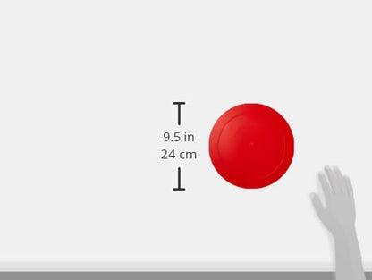 Spots/Markers,9-Inch (One Dozen)