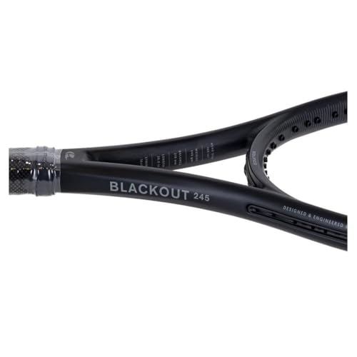 Solinco Blackout 245 Tennis Racquet