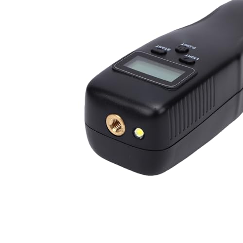 RiToEasysports Electric Ball Pump ABS Portable Automatic Air Pump 600mAh 15 PSI Fast Ball Inflator for Basketball Football Volleyball Soccer Training Players
