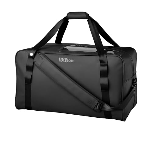 WILSON Football - style: Six-ball Football Bag