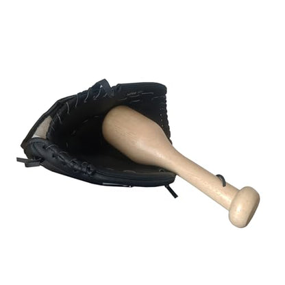 Wilson Baseball Glove Mallet - Shaping and Break-in Tool for Baseball and Softball Gloves