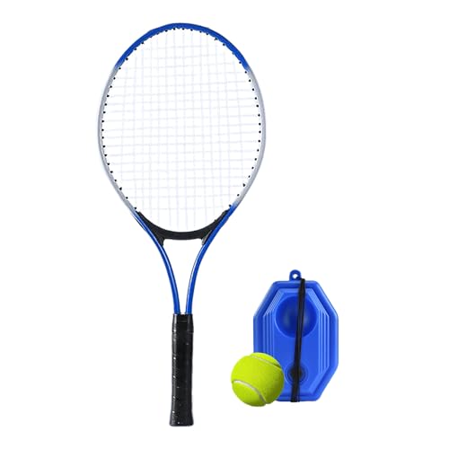 Tennis Racket Recreational Racquet Trainer Professional Trainer Enduring Professional Tennis