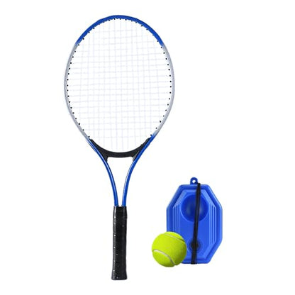 Tennis Racket Recreational Racquet Trainer Professional Trainer Enduring Professional Tennis