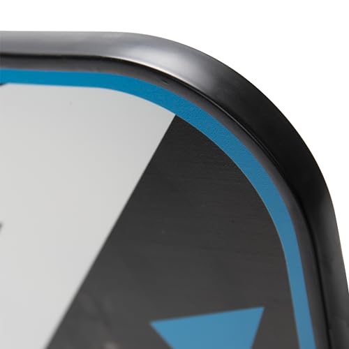 Onix Z1 Pickleball Starter Kit - Includes Two Z1 Composite Pickleball Paddles with Four Onix Fuse Balls in an Easy to Carry Case
