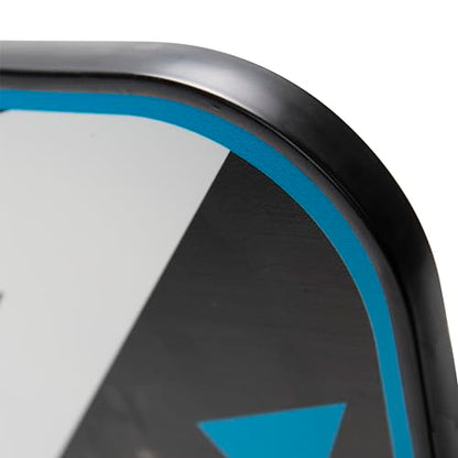 Onix Z1 Pickleball Starter Kit - Includes Two Z1 Composite Pickleball Paddles with Four Onix Fuse Balls in an Easy to Carry Case