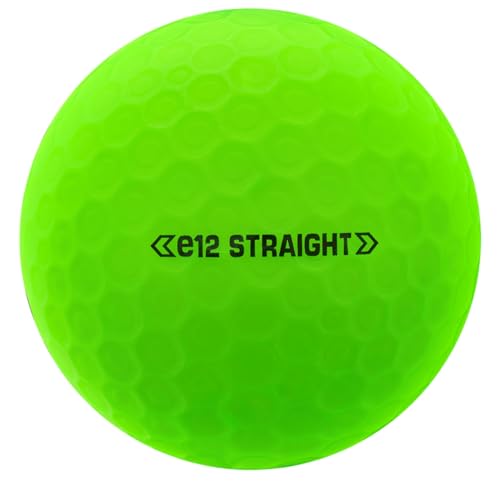Bridgestone e12 Golf Balls