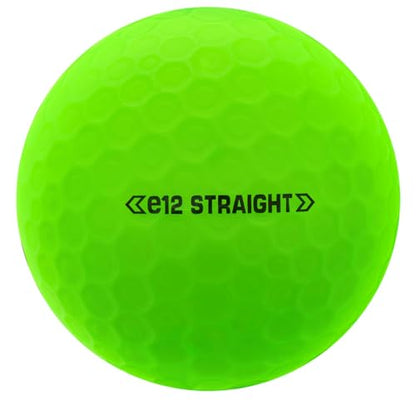 Bridgestone e12 Golf Balls