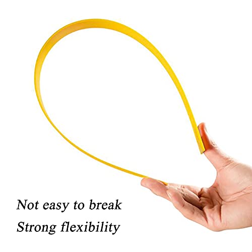 Agility Ladder Balance Training Agility Ladder, Cones Football Training Equipment, Home Fitness Kit, for Personal Speed Sports Drills(Size:8m) - size: 8m