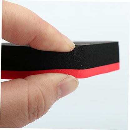 Table Tennis Racket Cleaning Sponge Table Tennis Bat Cleaner Table Tennis Bat Sponge Abrasive Sponge