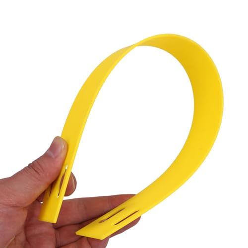Agility Ladder Speed Equipment, Soccer Ball Football Flexibility Training Fitness Jumpings Ladders Footworks Set Indoor