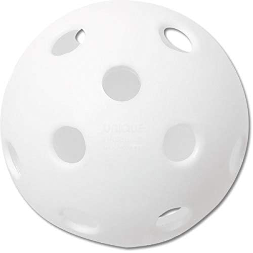 BSN Sports Plastic Training Ball - size: 12-Inch