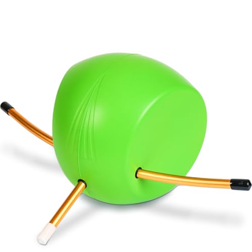 The Connector Golf Training Aid - Golf Swing Trainer Aid for Posture Correction Practice, Suitable for Golfers of All Levels Looking to Improve Overall Game