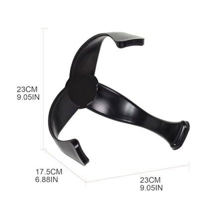 Three Claw Basketball Wall Mount Holder Claws Ball Display Rack Soccer Football Volleyball Sports Ball Storage Space Saver