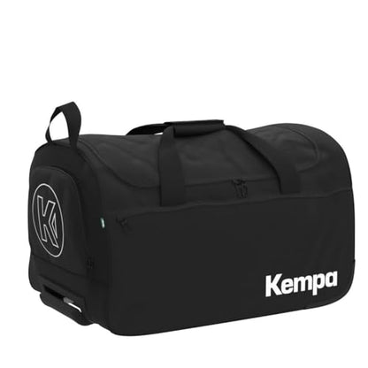 Kempa Bag-200493201 Schwarz M