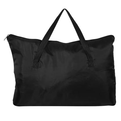 Soccer Coaching Board Storage Bag - Portable Coaches Carry Organizer with Handle - Oxford Fabric Sports Board Protective Tote for Team Games Training
