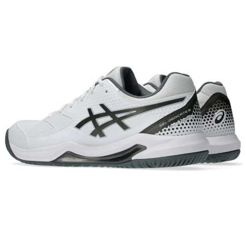 ASICS Men's Gel-Dedicate 8 Pickleball Shoes