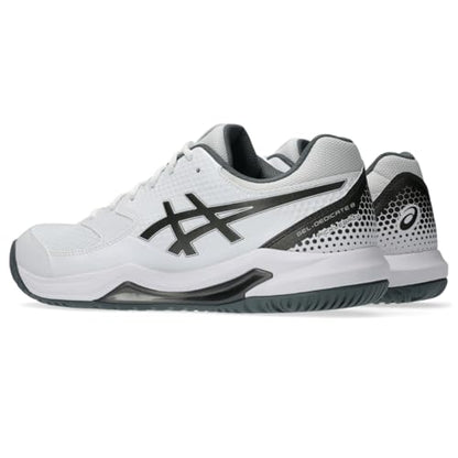 ASICS Men's Gel-Dedicate 8 Pickleball Shoes