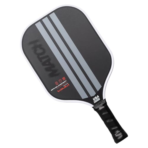 Adidas Match Light 2025 Pickleball Paddle