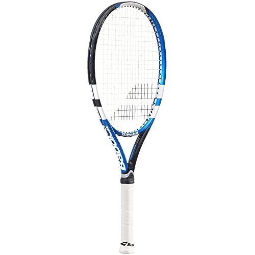 Babolat Drive Max 110 Tennis Racquet (Pre-Strung)