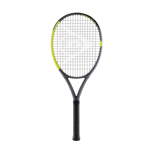 Dunlop Sports SX Team 260 Pre-Strung Tennis Racket