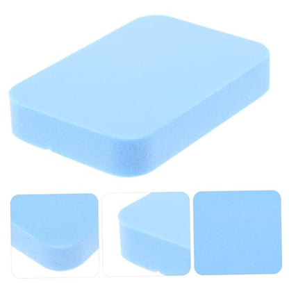 HANABASS Table Tennis Racket Sponges Erasers Professional Paddle Cleaner Racket Cleaner Professional Racket