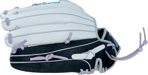 MARUCCI Caddo Fastpitch V2 12.50” H Web Left Hand Throw
