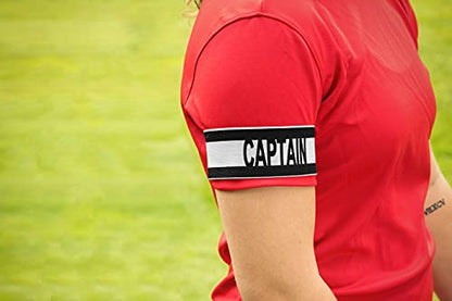 Kwik Goal International Captain's Armband