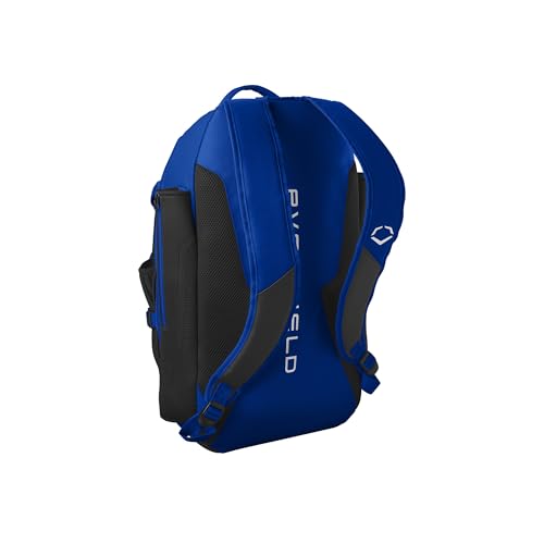 EvoShield Recruit Backpack - color: Royal
