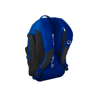 EvoShield Recruit Backpack - color: Royal