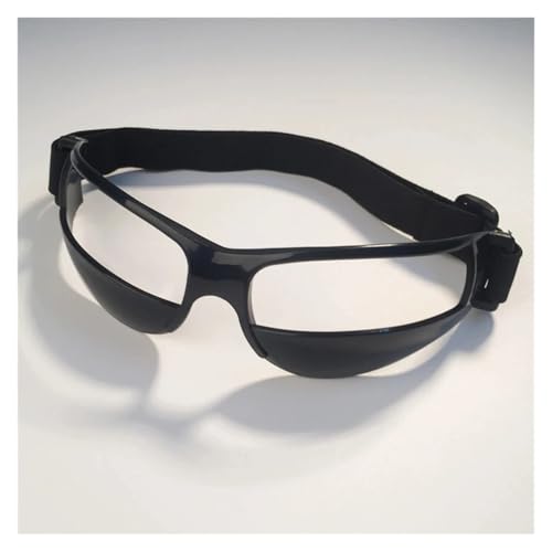 4Pcs Dribble Spectacles Basketball Training Aid Eyewear Heads Up Glasses Team