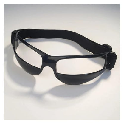 4Pcs Dribble Spectacles Basketball Training Aid Eyewear Heads Up Glasses Team