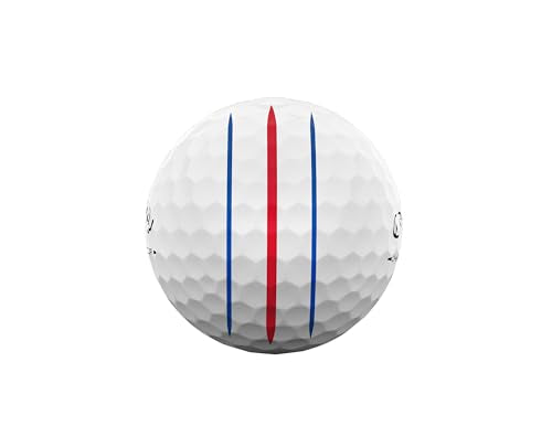Callaway Golf Chrome Tour 2026 Golf Balls