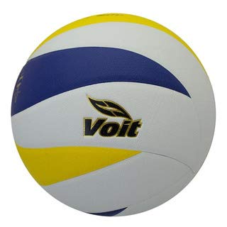 Voit Volleyball Size 5, Premium Quality for Semi-Professional and Amateur Leagues, Official Size