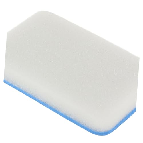 2Pcs Table Tennis Racket Cleaner Sponge Outdoor Paddle Cleaning Tool for Enhanced Performance Compact Design for Go Use Reusable and Easy to Carry