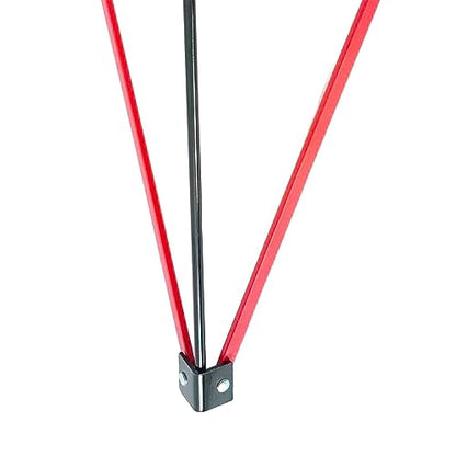 Football Kicking Tee Stand Soccer Target Soccer Football Ball