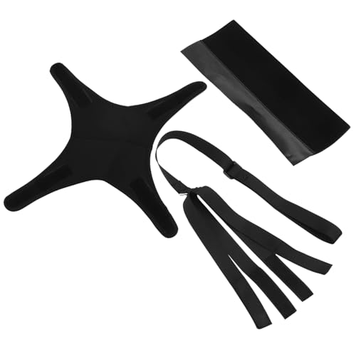 Totority Volleyball Trainer Strap Wear Resistant Training Equipment for Spike Improvement for Indoor and Outdoor Practice Enhance Hitting Technique Effortlessly