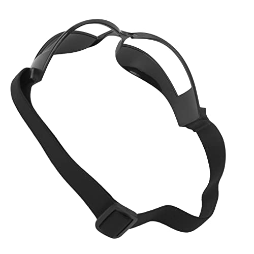 Dribbling Glasses for Basketball Dr Blinders Basketball Training Goggles Eye for Dribbling Techniques Enhance Skills Without Looking Down Suitable for Skill Levels
