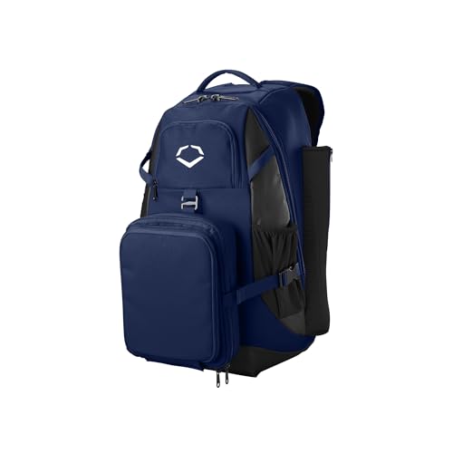 EvoShield Recruit Backpack