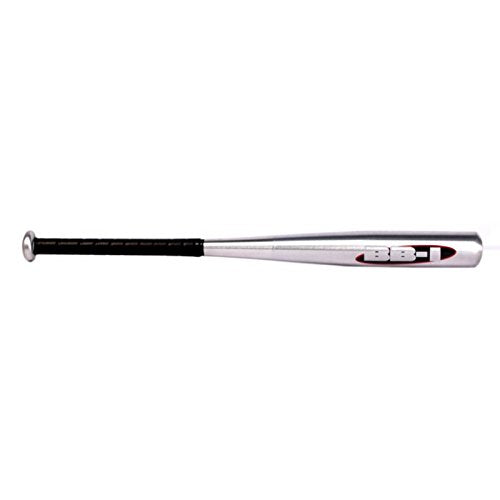 Barnett BB-1 Baseball bat in Aluminium - size: ['31"']