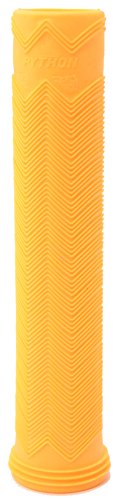 Python Racquetball Replacement Rubber Grip - color: Gold