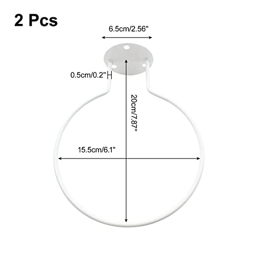 Wall Mounted Sports Ball Holder