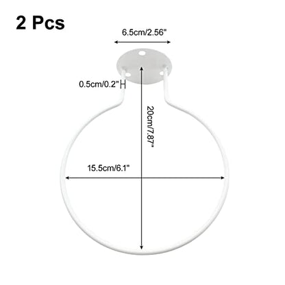 Wall Mounted Sports Ball Holder