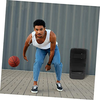 Wear-Resistant Basketball Blocking Pad Basketball Training Mat Sports Blocking Pad
