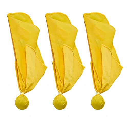 Professional Penalty & Challenge Flag, Officials' Choice. (Yellow)