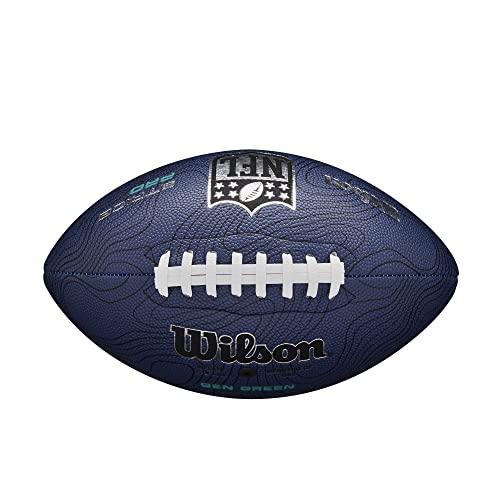Wilson NFL Stride Pro Eco