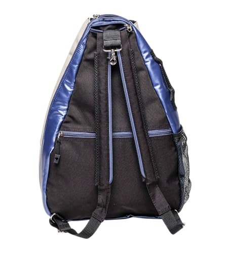 Glove It Tennis Back Pack - color: Ocean Key